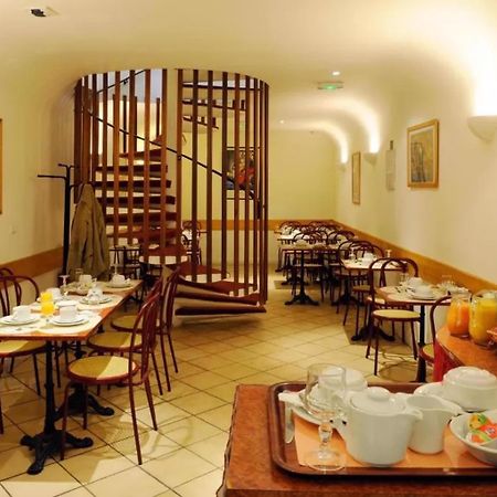 Auriane Porte De Versailles Paris Restaurante foto